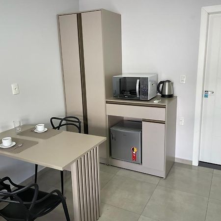 Ferienwohnung Loft 2 Pessoas Ametista Centro Ametista do Sul Exterior foto